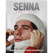 Senna The Legend