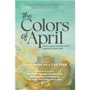 The Colors of April