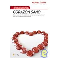 Corazon Sano/ Healthy Heart