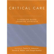Critical Care