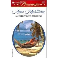 McGillivray's Mistress   The McGillivrays of Pelican Cay