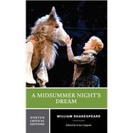 A Midsummer Night's Dream