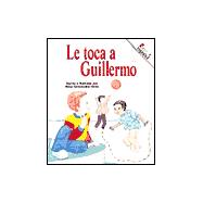 Le Toca a Guillermo