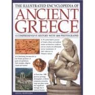 The Illustrated Encyclopedia of Ancient Greece