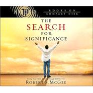 The Search For Significance