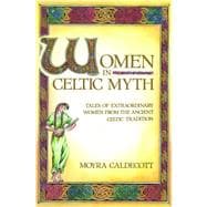 Women in Celtic Myth