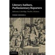 Literary Authors, Parliamentary Reporters