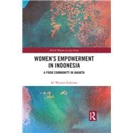 Women's Empowerment in Indonesia: A Poor Community in Jakarta