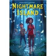 Nightmare Island