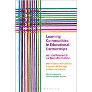 Learning Communities in Educational Partnerships