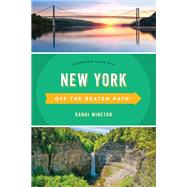 New York Off the Beaten Path® Discover Your Fun