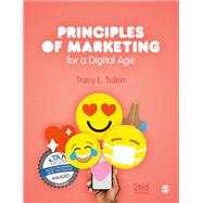 Principles of Marketing for a Digital Age
