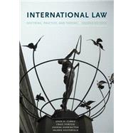 International Law, 2/e Doctrine, Practice, and Theory