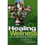 Healing & Wellness