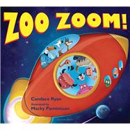 Zoo Zoom!