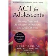 Act for Adolescents