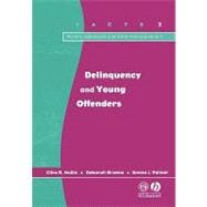 Delinquency and Young Offenders