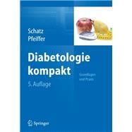 Diabetologie Kompakt