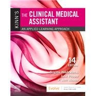 Kinn's the Clinical Medical Assistant