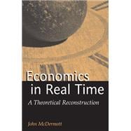 Economics in Real Time