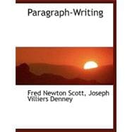 Paragraph-writing
