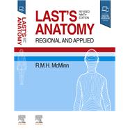 Last's Anatomy - Revised Edition