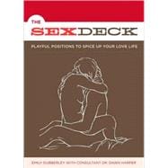 Sex Deck Playful Positions to Spice Up Your Love Life