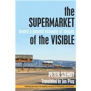 The Supermarket of the Visible