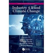 Industry 4.0 and Climate Change