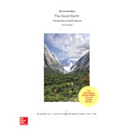 ISE eBook Online Access for The Good Earth