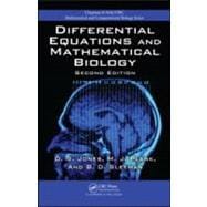 Differential Equations and Mathematical Biology, Second Edition