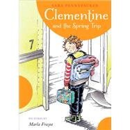 Clementine and the Spring Trip