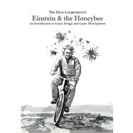 The Hive Cooperative's Einstein & the Honeybee