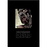 The Walking Dead Omnibus Numbered 8