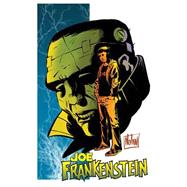Joe Frankenstein
