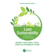 Lean Sustainability