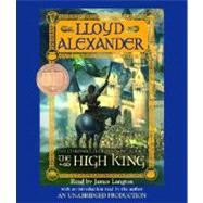 The Prydain Chronicles Book Five: The High King