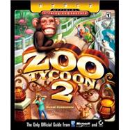 Zoo Tycoon<sup>?</sup> 2: Sybex Official Strategies & Secrets<sup><small>TM</small></sup>