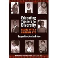 Educating Teachers for Diversity