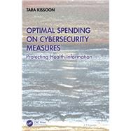 Optimal Spending on Cybersecurity Measures