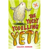 The Yucky Yodelling Yeti