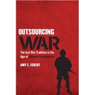 Outsourcing War
