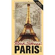Rick Steves' 2002 Paris