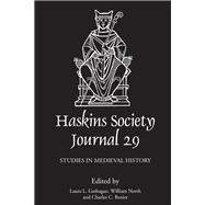 The Haskins Society Journal 2017