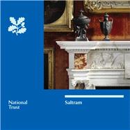 Saltram National Trust Guidebook