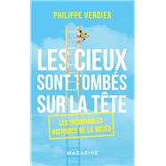 Les cieux sont tombés sur la tête