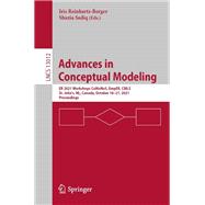 Advances in Conceptual Modeling