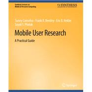 Mobile User Research