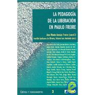 La Pedagogia de La Liberacion En Paulo Freire