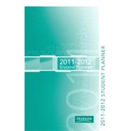 PH Premier Planner 2011-2012